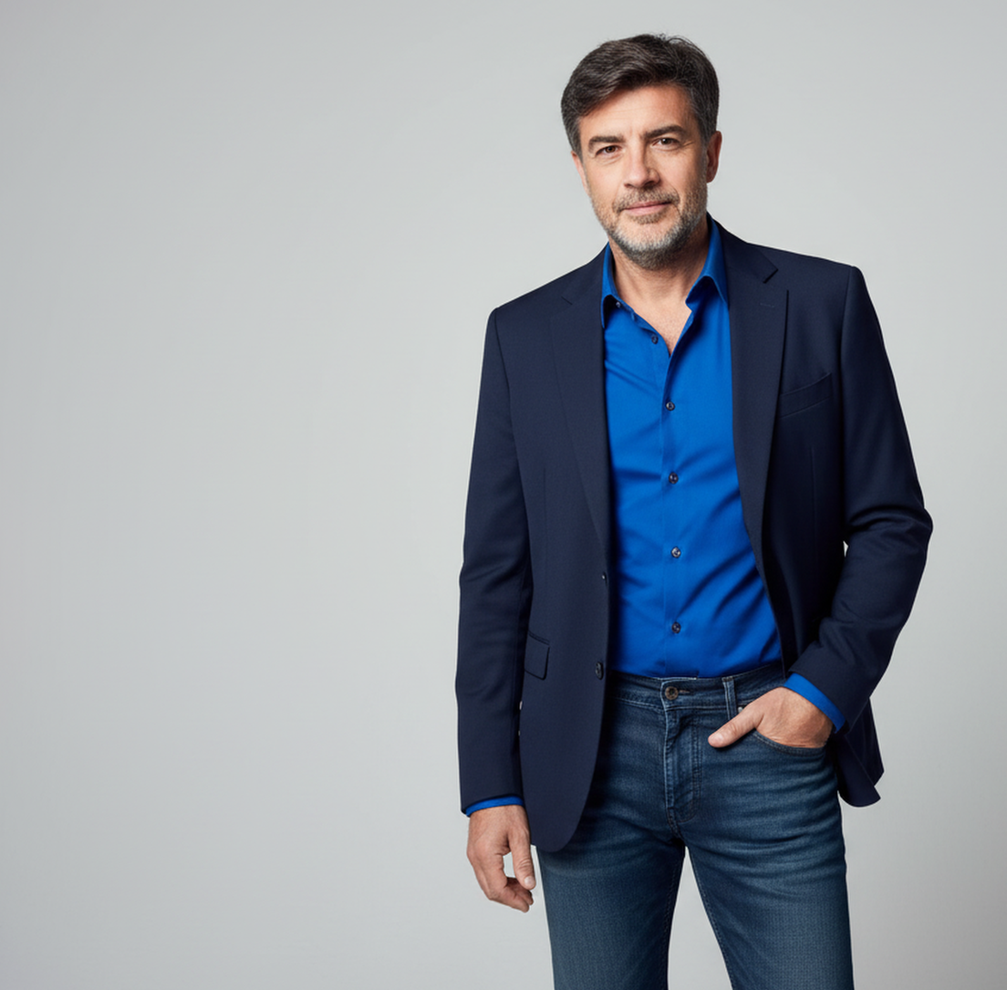 Guion con anotaciones en un teatro